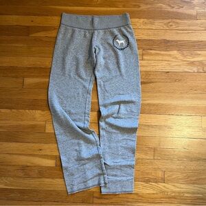 VTG VS PINK sweatpants